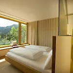 호텔 Alpenrose Ebnit 3*