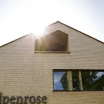 Alpenrose Ebnit 호텔 도른비른