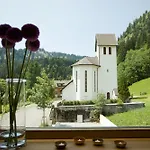 Alpenrose Ebnit Hotel Dornbirn