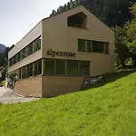 호텔 Alpenrose Ebnit