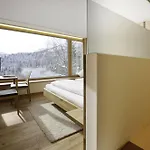 호텔 Alpenrose Ebnit 도른비른
