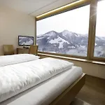 호텔 Alpenrose Ebnit 3*