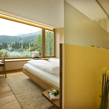 Hotel Alpenrose Ebnit 3* Dornbirn