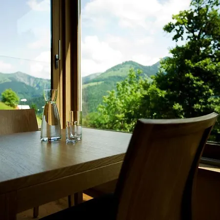 Alpenrose Ebnit Hotel Dornbirn