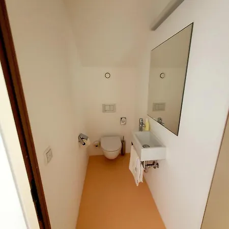 Hotel Alpenrose Ebnit Hotel 3*