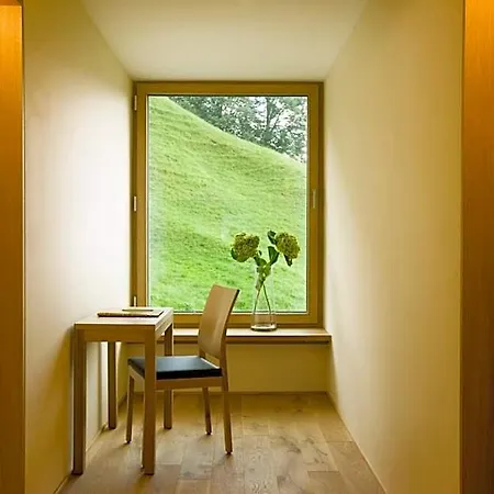 Hotel Alpenrose Ebnit Дорнбирн