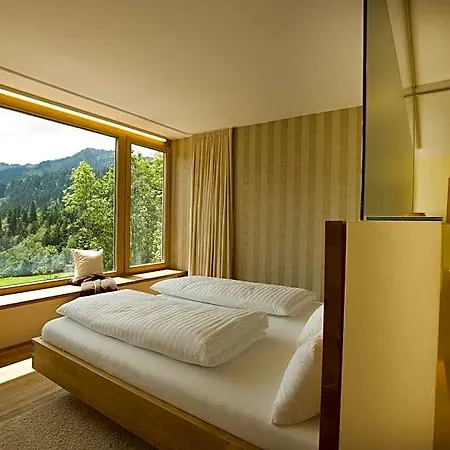 Hotel Alpenrose Ebnit