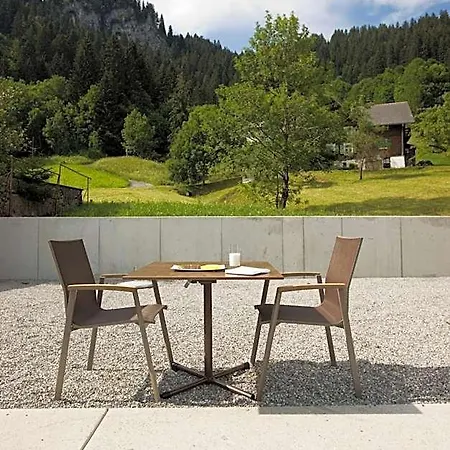 Hotel Alpenrose Ebnit Hotel 3*