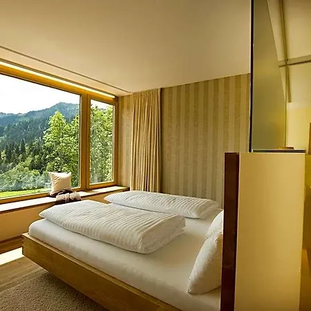Hotel Alpenrose Ebnit 3* Дорнбирн