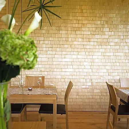 Hotel Alpenrose Ebnit Отель Дорнбирн