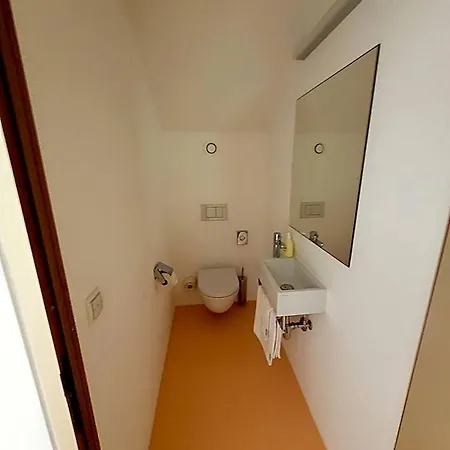 Hotel Alpenrose Ebnit 3* Дорнбирн