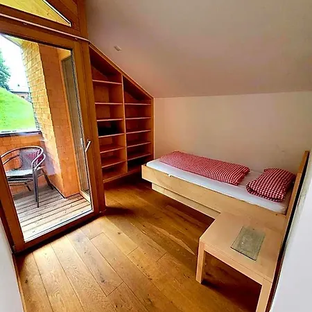 Hotel Hotel Alpenrose Ebnit Dornbirn