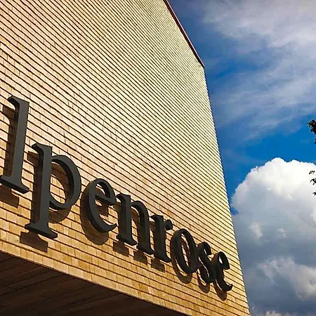 Отель Hotel Alpenrose Ebnit Дорнбирн