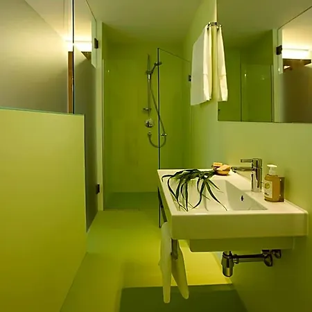 Hotel Alpenrose Ebnit 3*
