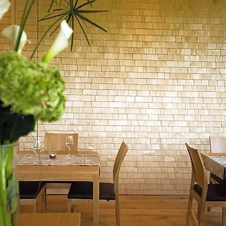 Hotel Alpenrose Ebnit Отель Дорнбирн