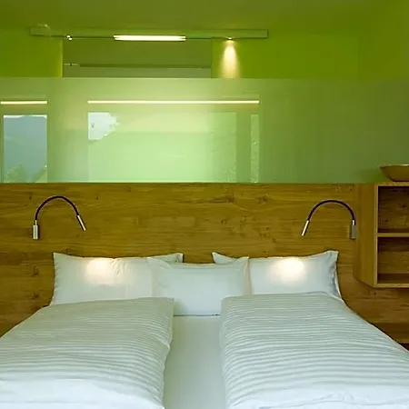 Hotel Alpenrose Ebnit 3* Dornbirn