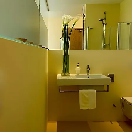 Hotel Hotel Alpenrose Ebnit