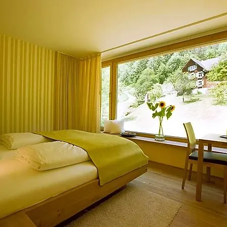 Hotel Hotel Alpenrose Ebnit