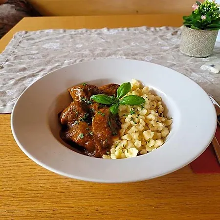 Hotel Alpenrose Ebnit 3*