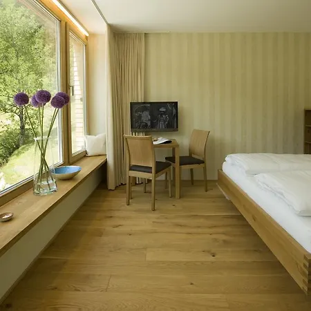 Alpenrose Ebnit 3* Dornbirn