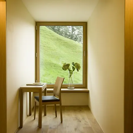 Hotel Alpenrose Ebnit Hotel 3*