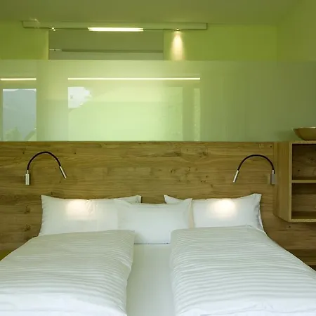 Hotel Alpenrose Ebnit