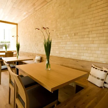 Hotel Alpenrose Ebnit Dornbirn