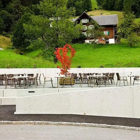 Hotel Alpenrose Ebnit