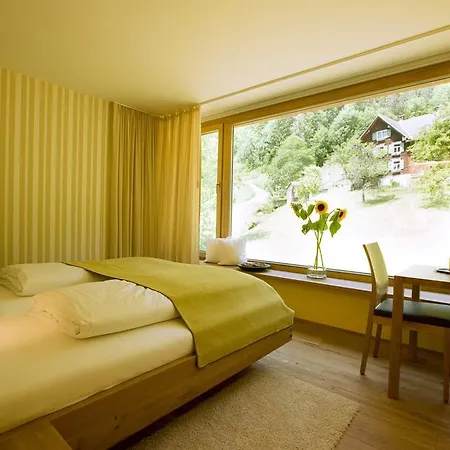 Hotel Alpenrose Ebnit Dornbirn