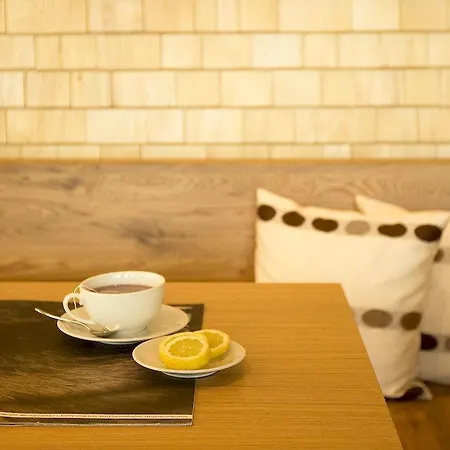 Alpenrose Ebnit 3* Dornbirn