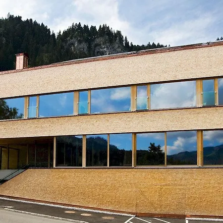 Hotel Alpenrose Ebnit Hotel Dornbirn