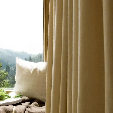 Hotel Alpenrose Ebnit Hotel 3*