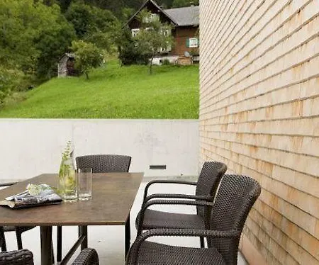 Hotel Alpenrose Ebnit Hotel Dornbirn