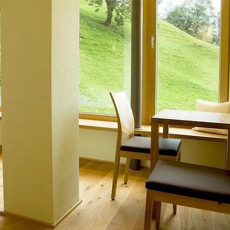 Alpenrose Ebnit Hotel