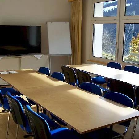 Hotel Alpenrose Ebnit 3* Dornbirn
