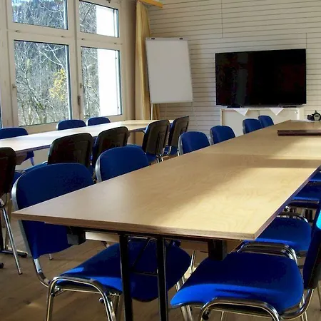 Alpenrose Ebnit Hotel