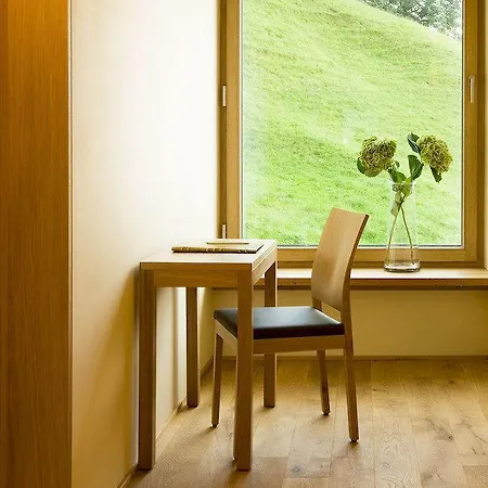 Alpenrose Ebnit Hotel