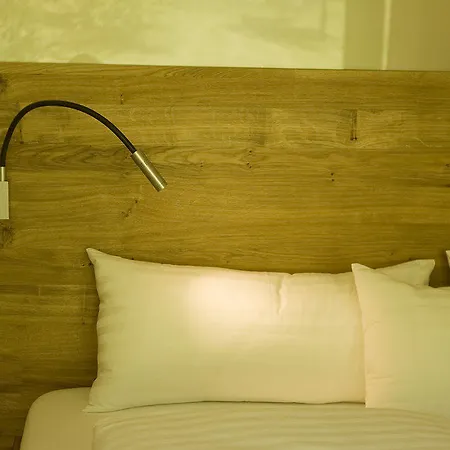 Hotel Alpenrose Ebnit