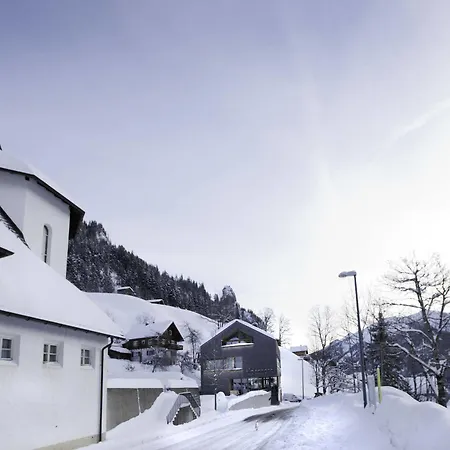 Hotel Alpenrose Ebnit 3* Dornbirn