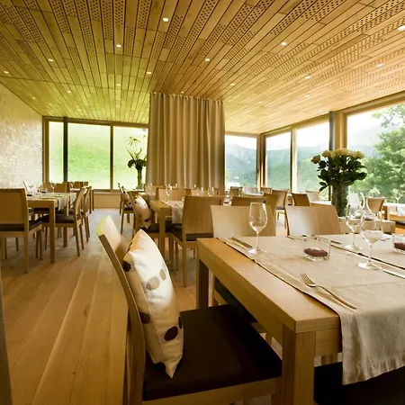 Alpenrose Ebnit Dornbirn