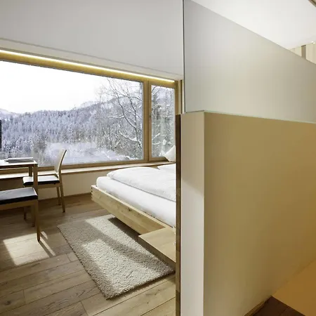 Hotel Alpenrose Ebnit Dornbirn