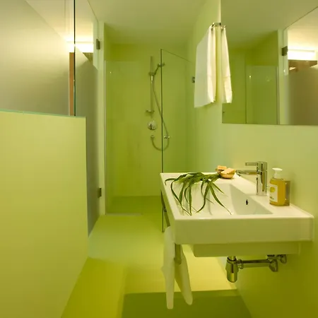Alpenrose Ebnit Hotel Dornbirn
