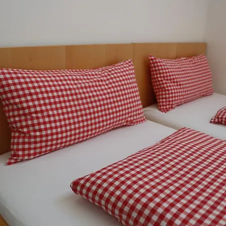 Hotel Alpenrose Ebnit Hotel