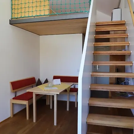 Alpenrose Ebnit Dornbirn