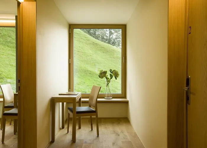 Alpenrose Ebnit Hotel 3*