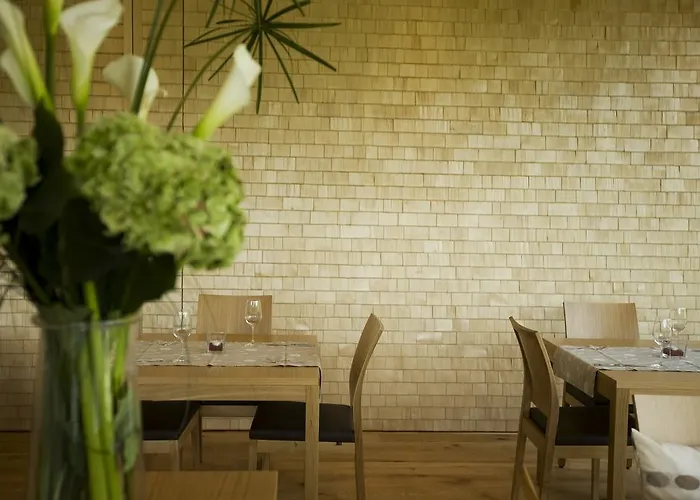 Alpenrose Ebnit Hotel 3*