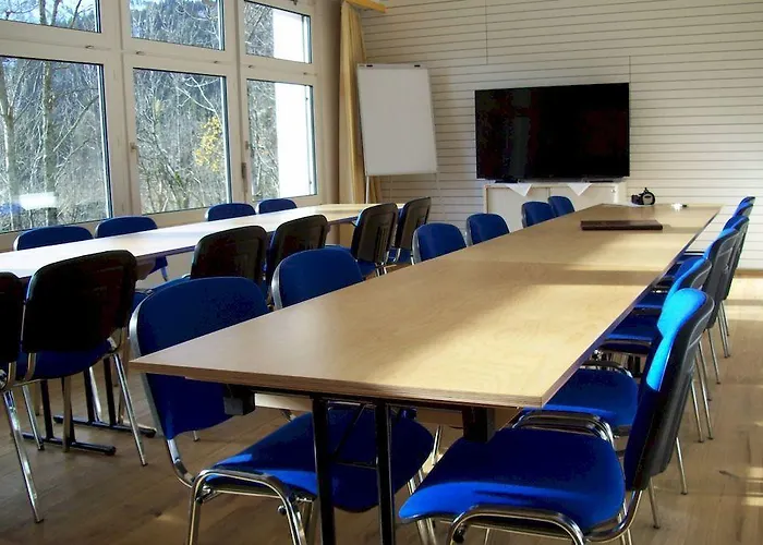 Alpenrose Ebnit Hotel