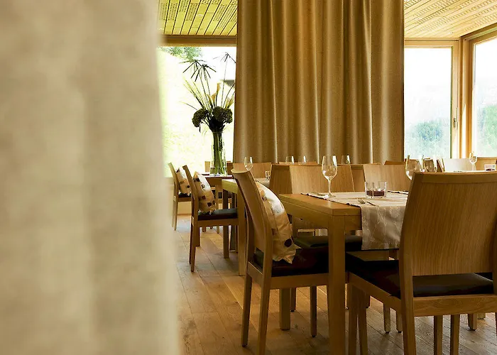 酒店 Alpenrose Ebnit 多恩比恩