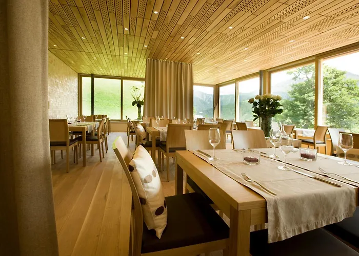 Alpenrose Ebnit Dornbirn