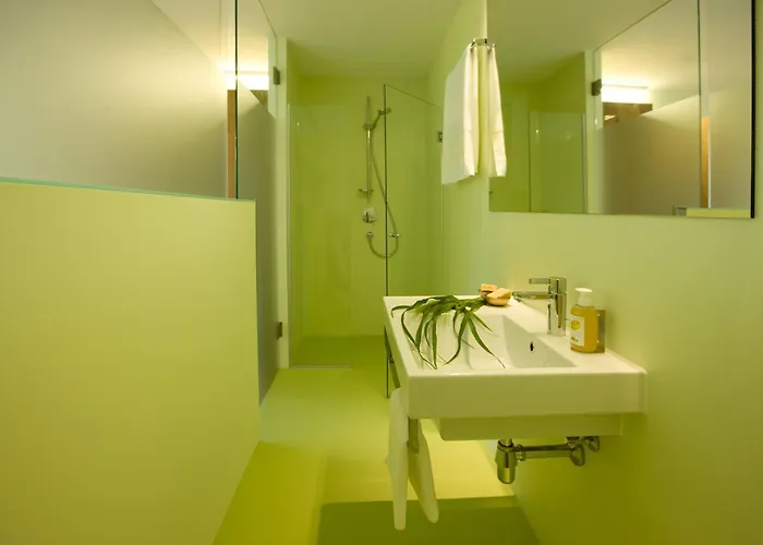 Alpenrose Ebnit Hotel Dornbirn